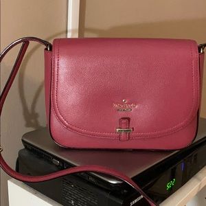 Kate Spade Cross Body